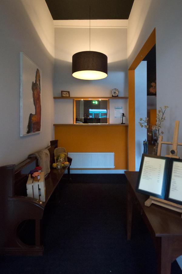 Parkstad City Hotel Brunssum Exterior foto