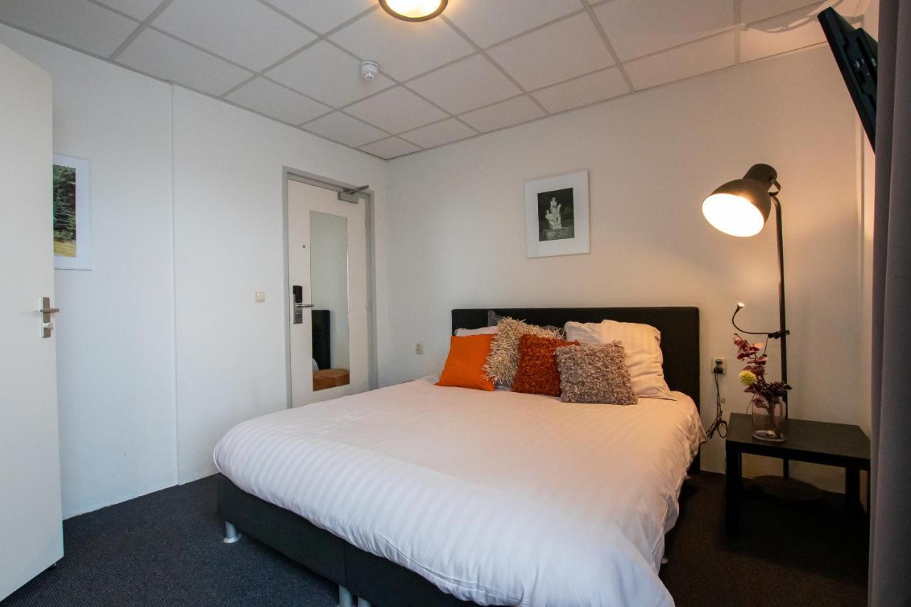 Parkstad City Hotel Brunssum Exterior foto